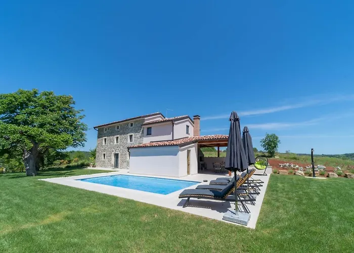 Villa Fiore