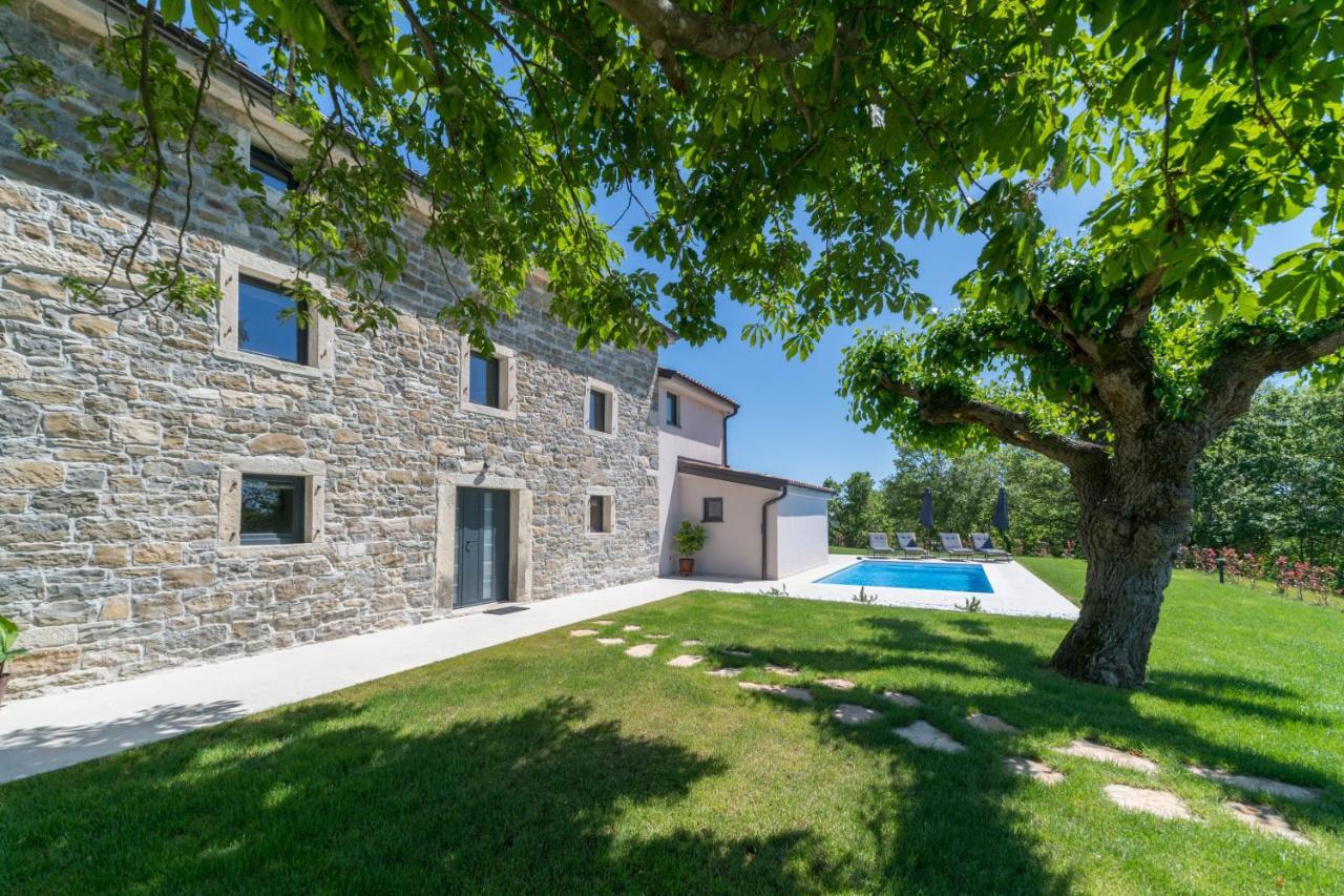 Villa Fiore
