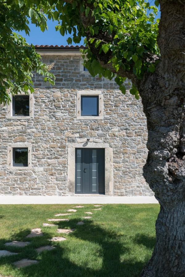 Fiore Villa Marusici (Istria)