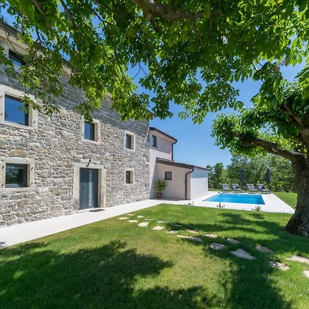 Villa Fiore Marusici  Exterior foto