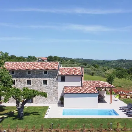 Villa Fiore Marusici  Exterior foto
