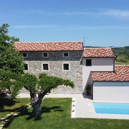 Villa Fiore Marusici  Exterior foto